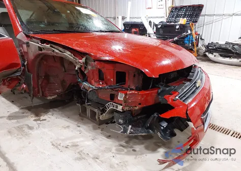 2007 Chevrolet Impala Lt z USA, uszkodzony, nr VIN 2G1WT58K979301637